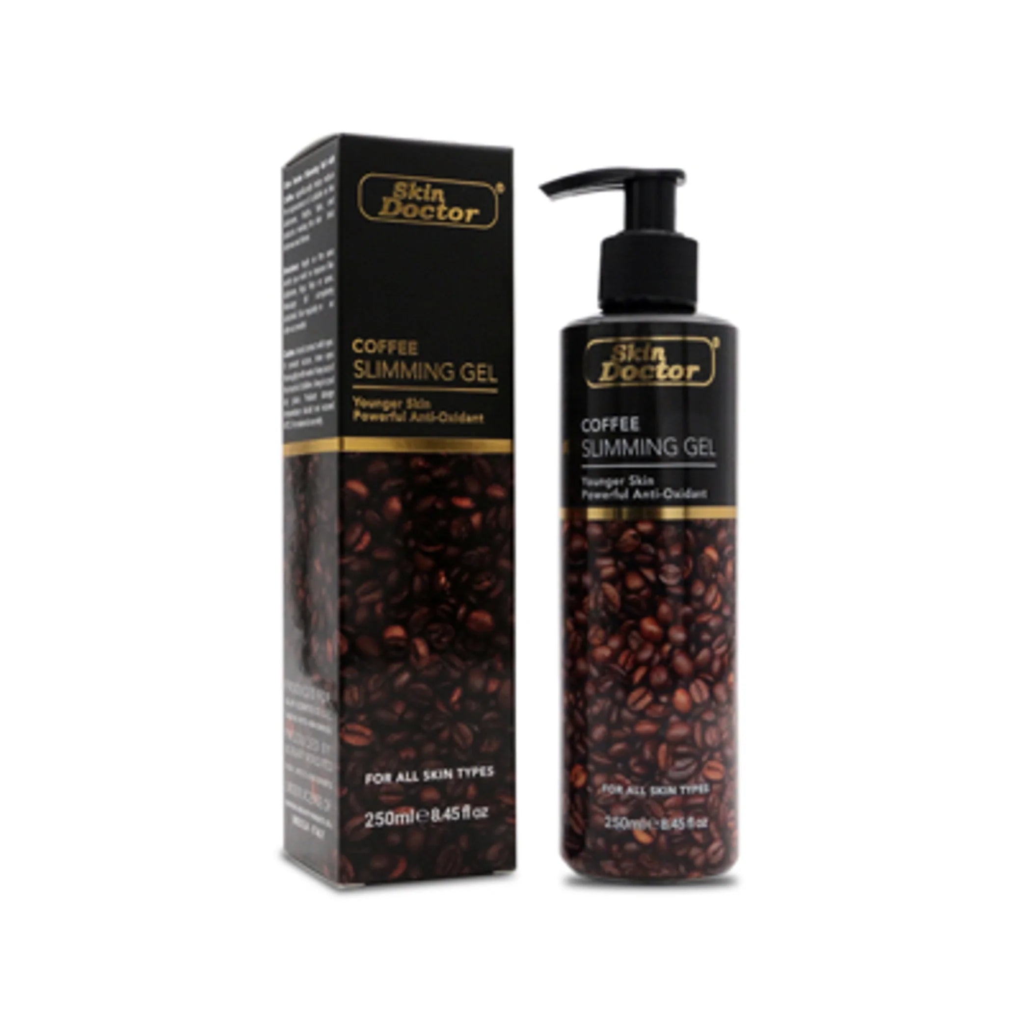 Skin Doctor - Beauty Product | Najafi Cosmetics