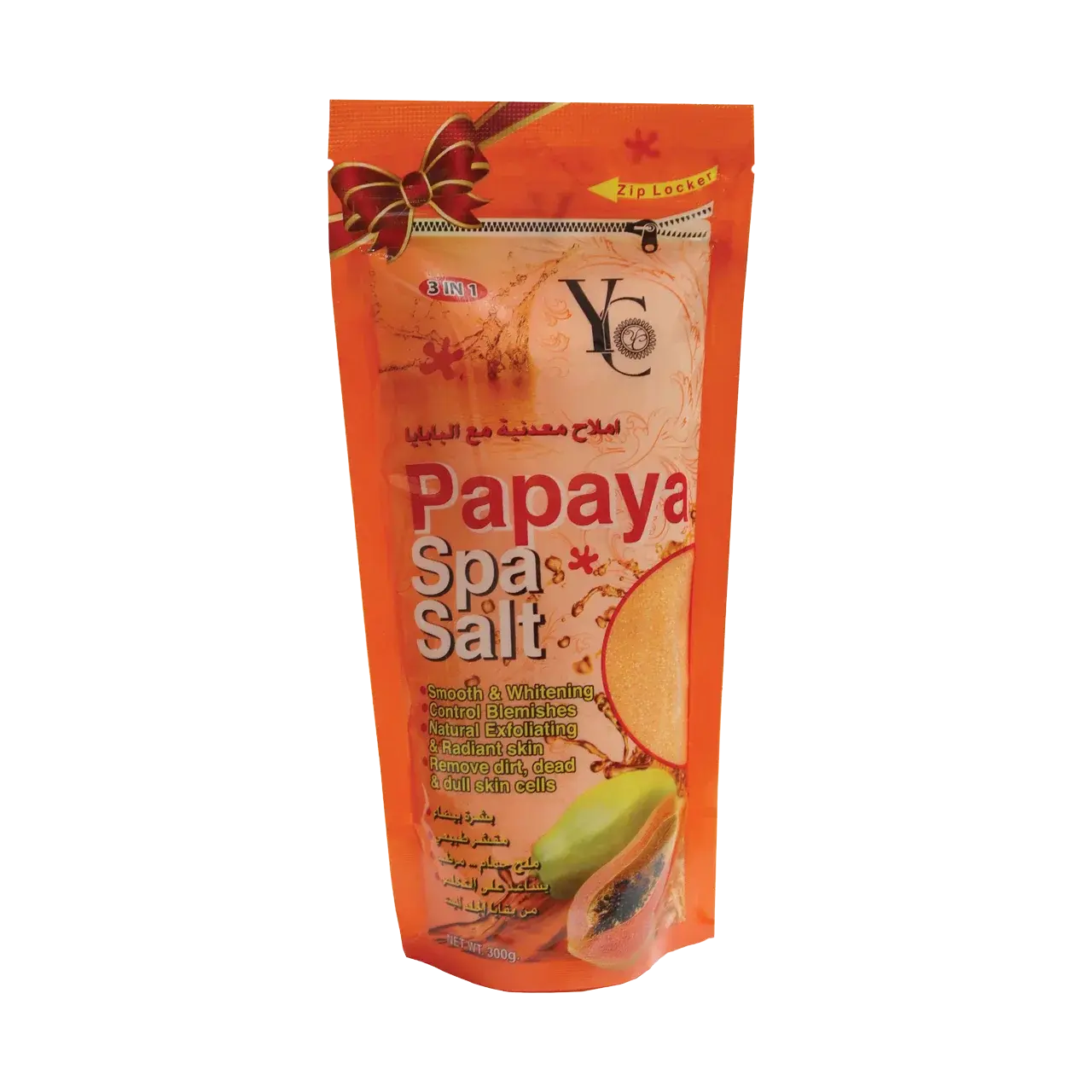 Yong Chin - Beauty Products | Najafi Cosmetics