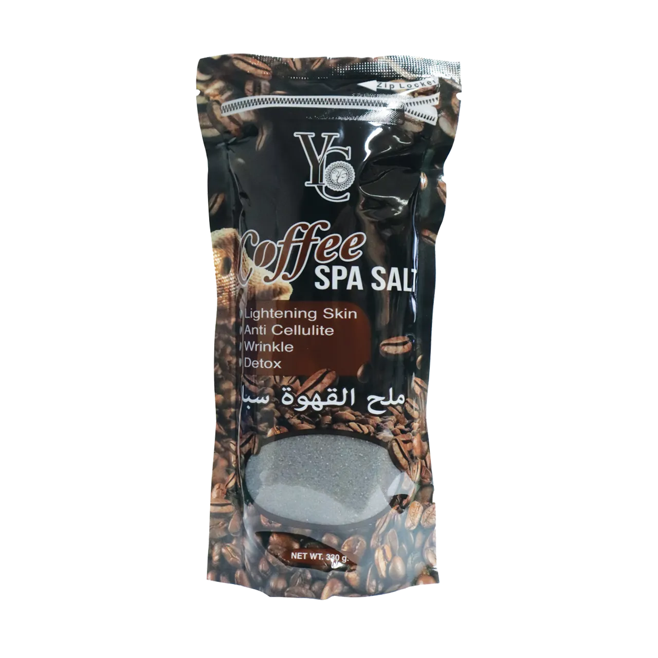 Yong Chin - Beauty Products | Najafi Cosmetics