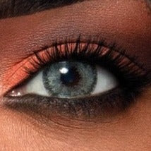 Melanina Colored Lenses Dubai