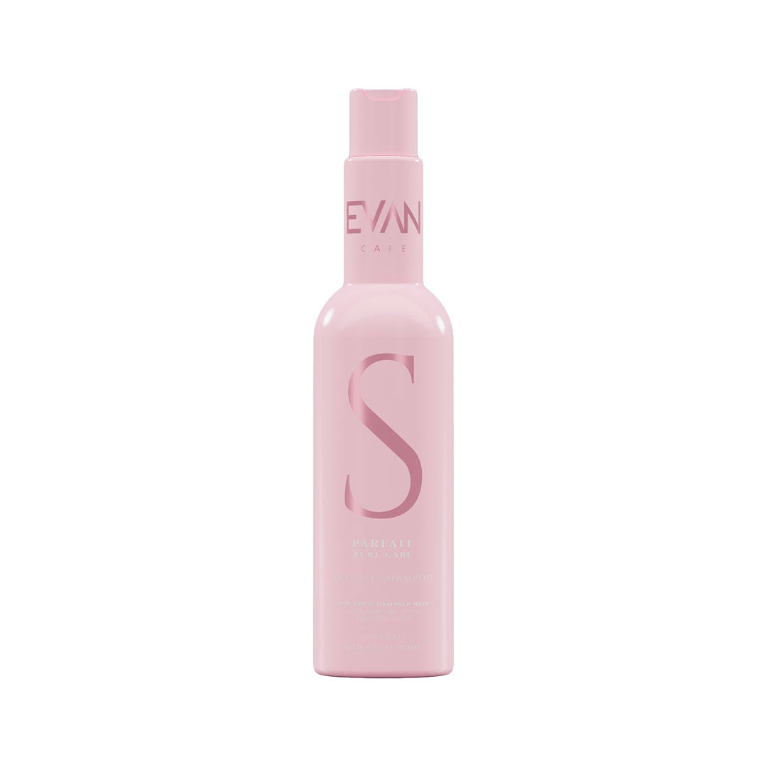 Evan Care CSP Intense Shampoo 500ml