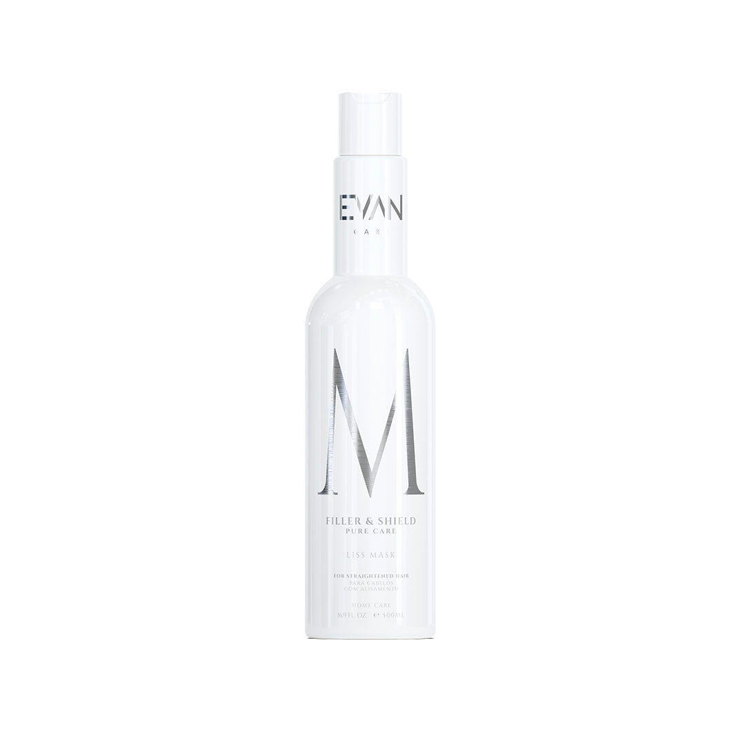 Evan Care Filler &amp; Shield Amino Complex Liss Conditioner Mask 500ml