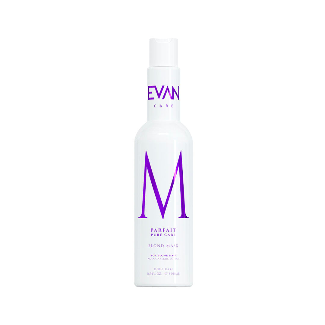 Evan Care Pure Care Blonde Mask 500ml