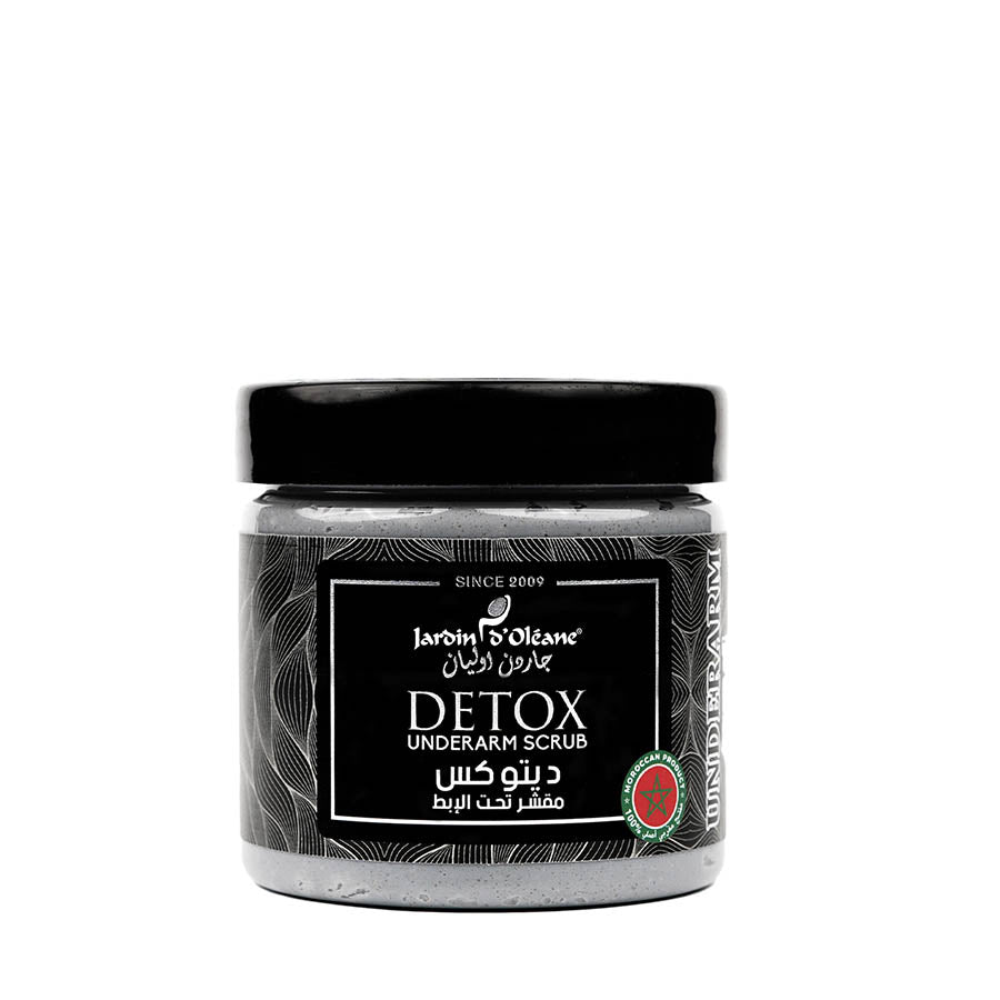 Jardin D&