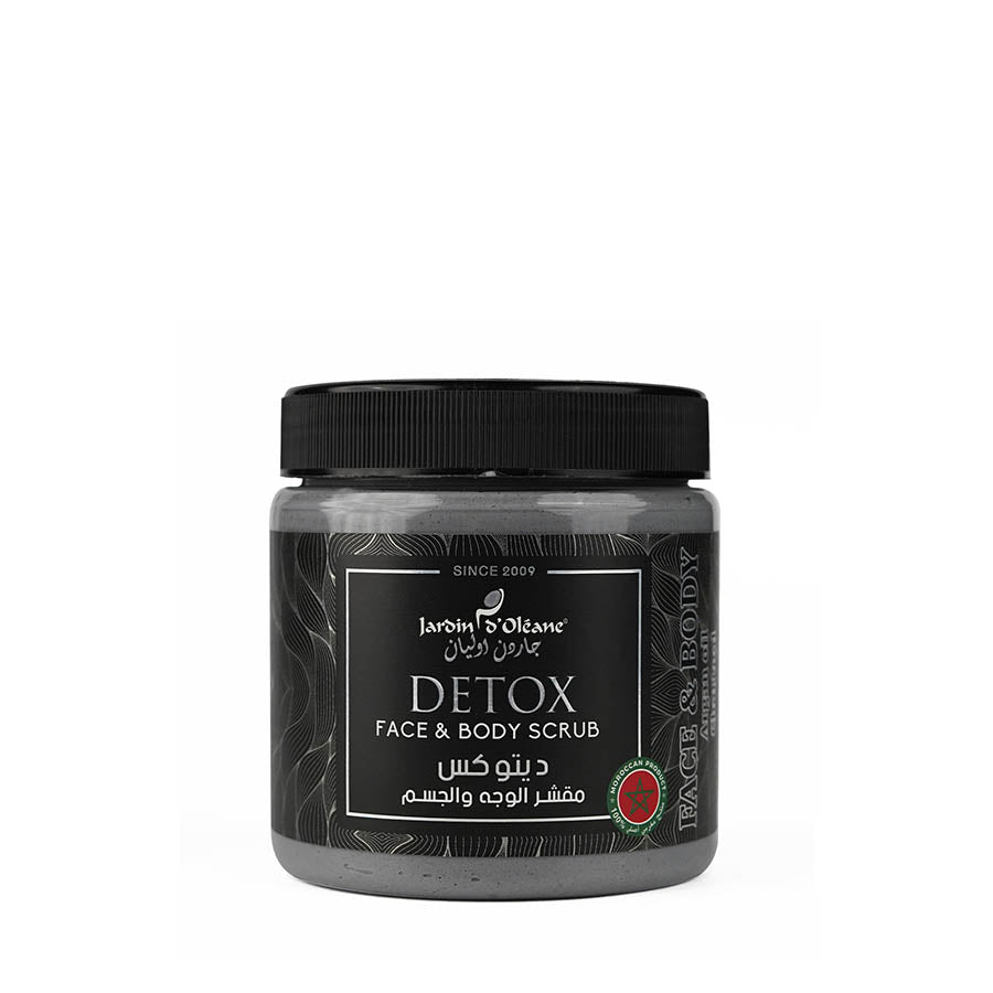 Jardin D&