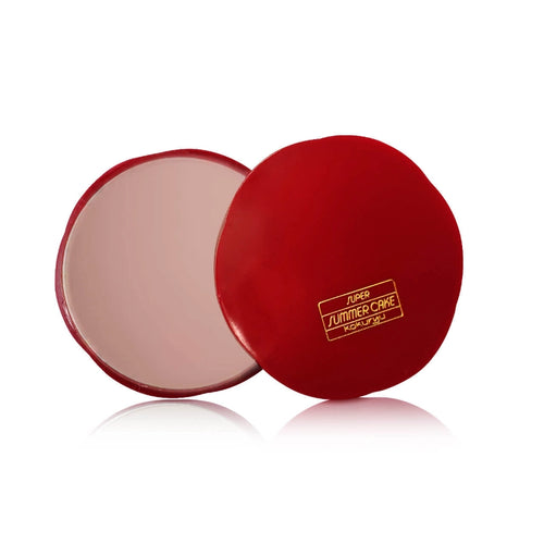 Kokuryo - Foundation - Kokuryu Summer Cake  Cherry 50g