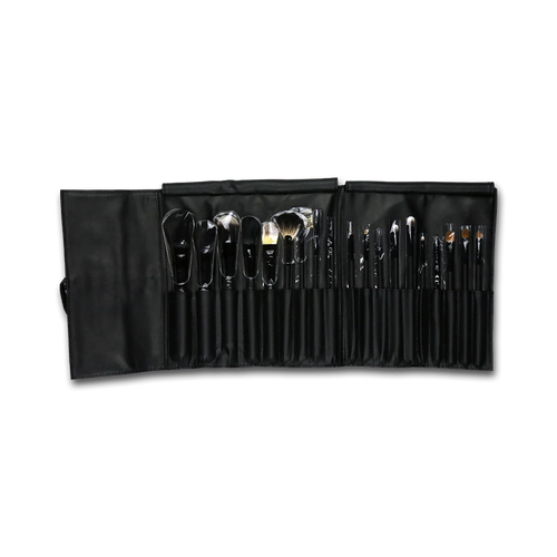 Cathy Doll - Brush Set - Makeup Brush Studio Bag (19 Brushes)