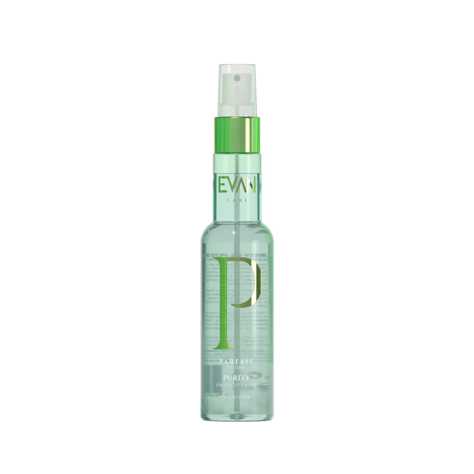 Evan Care - Shampoo | Najafi Cosmetics