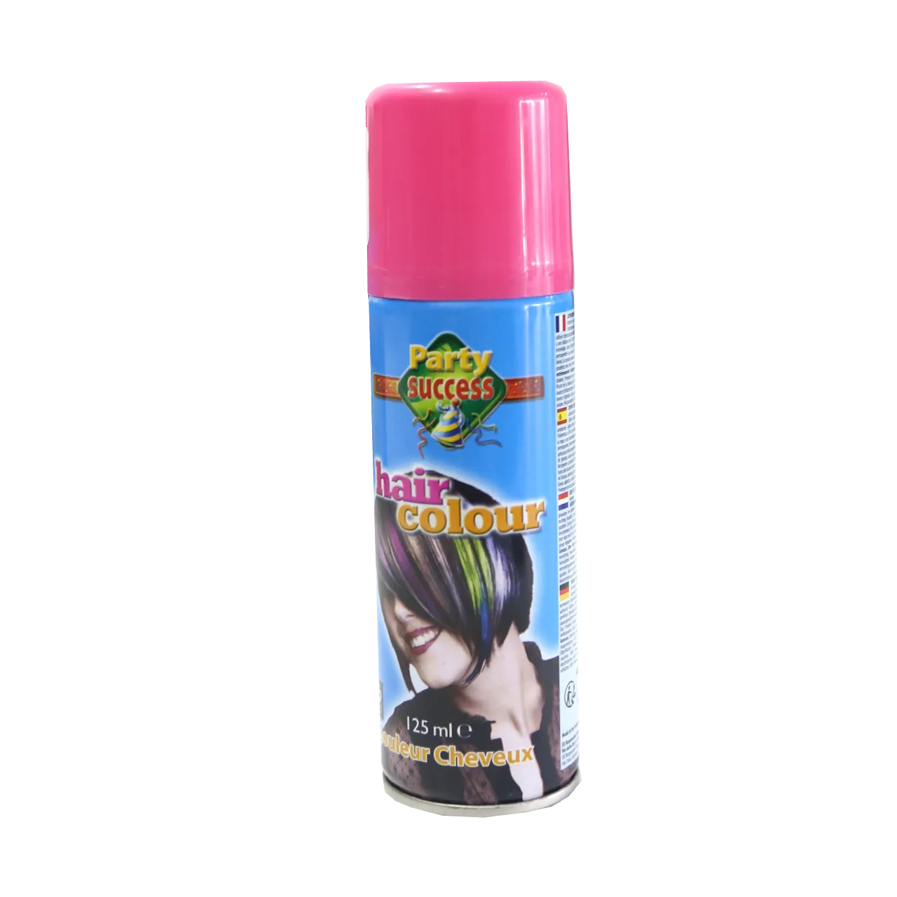 Party Success - Hair Colour | Najafi Cosmetics