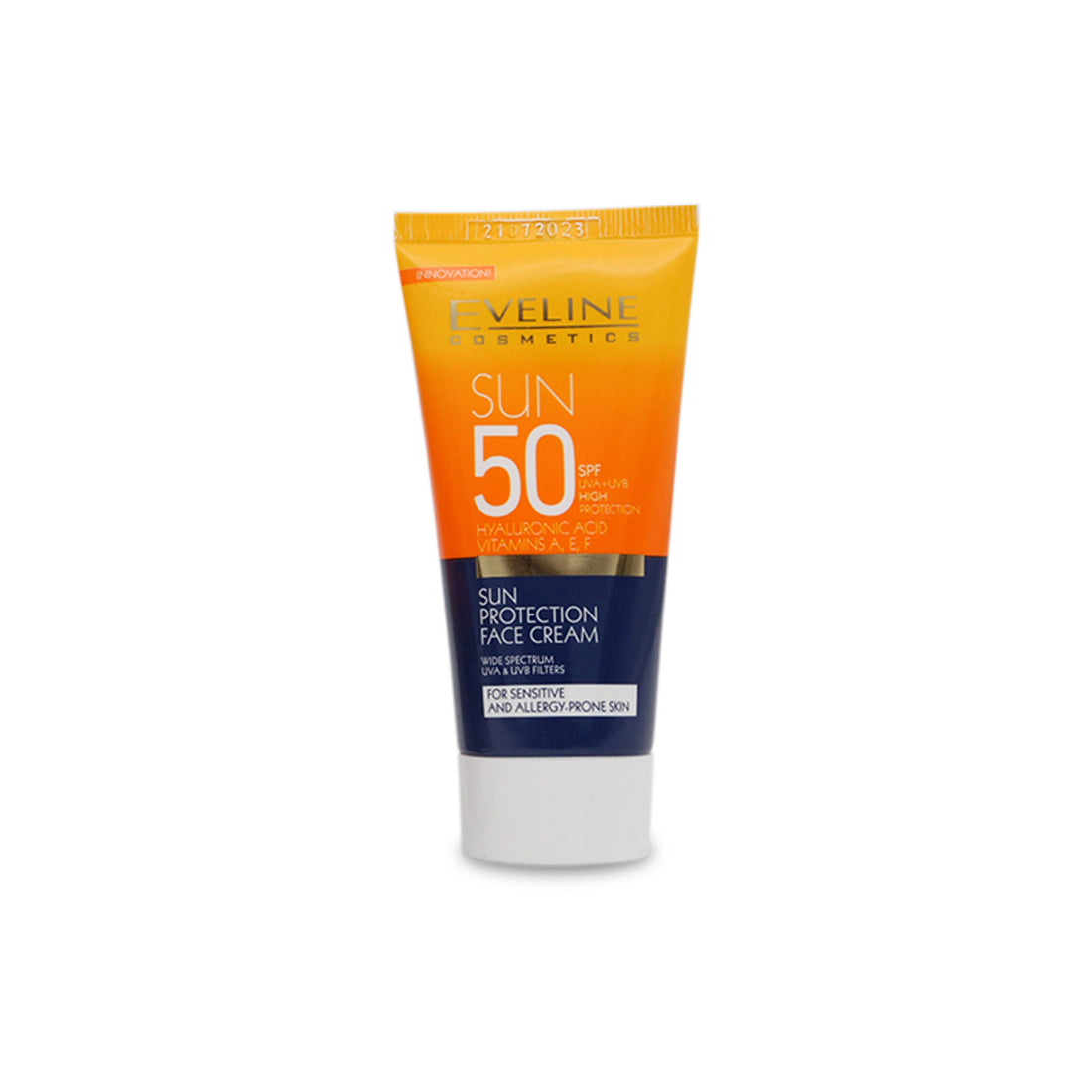Eveline Cosmetics - Sun Protection | Najafi Cosmetics