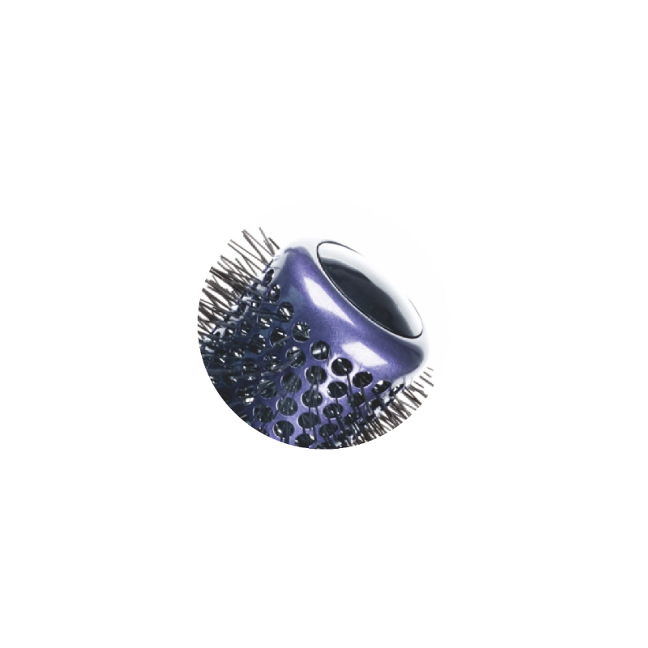 IQueen - Other - Styling Tek Vent Thermal Hair Brush 72x265mm