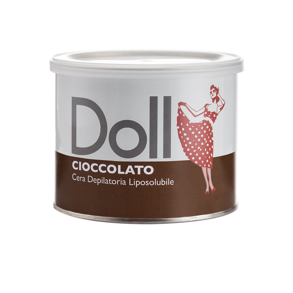Doll - Cioccolato | Najafi Cosmetics