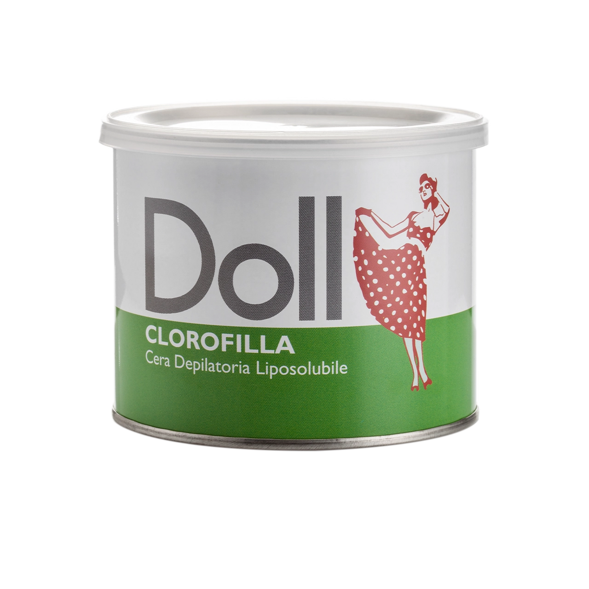 Doll - Clorofilla | Najafi Cosmetics