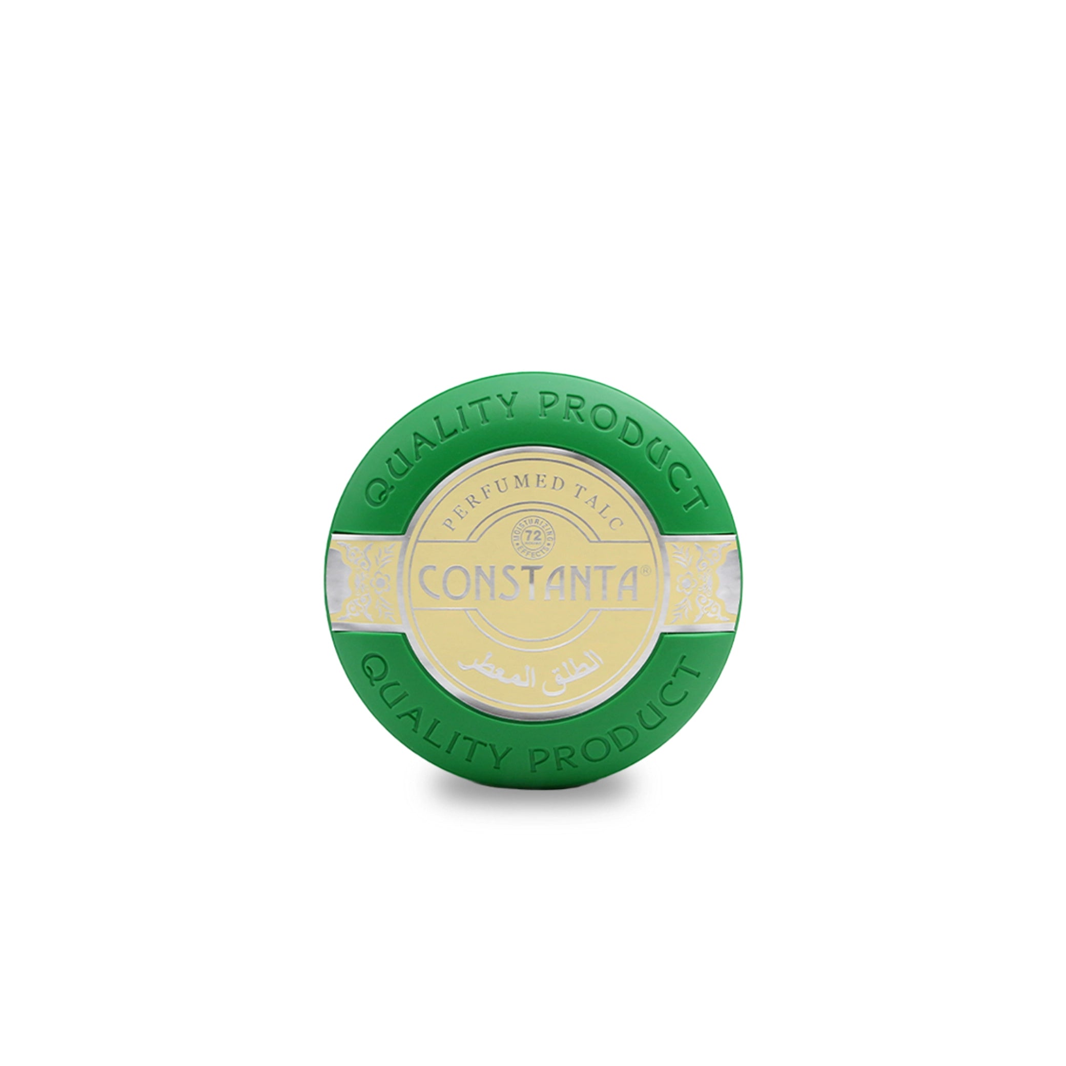 Constanta - Body Powder - Constanta Perfumed Talc Body Powder No.6 Aurora 200g
