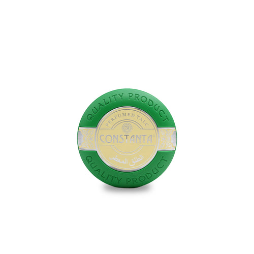 Constanta - Body Powder - Constanta Perfumed Talc Body Powder No.6 Aurora 200g