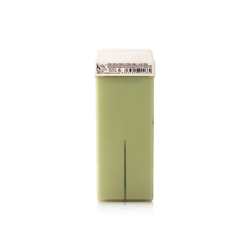 Kristal - Roll-on Wax - Kristal Roll-on Liposoluble Wax - Aloe Vera 100ml