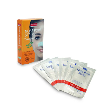 Purederm - Nose pore Strips | Najafi Cosmetics