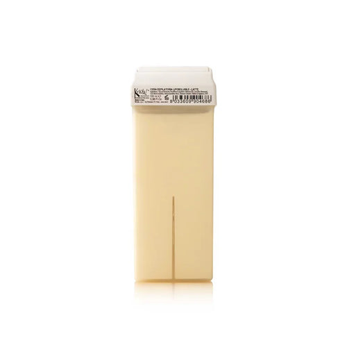 Kristal - Roll-on Wax - Kristal Roll-on Liposoluble Wax - Latte (Milk) 100ml