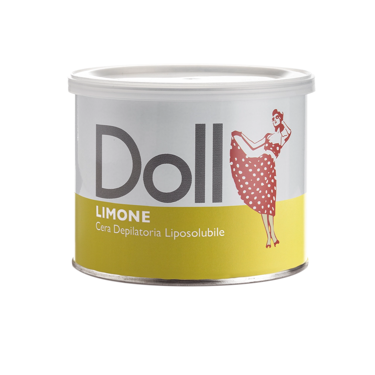Doll - Limore | Najafi Cosmetics