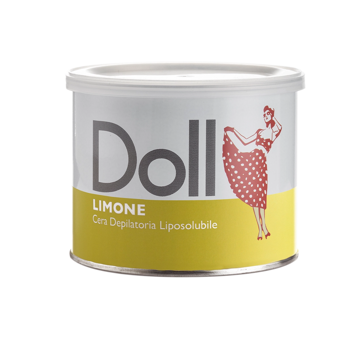 Doll - Limore | Najafi Cosmetics