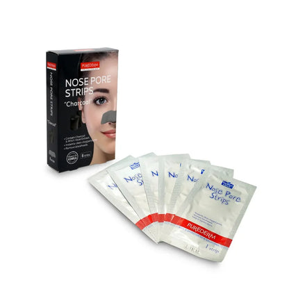 Purederm - Nose pore Strips | Najafi Cosmetics