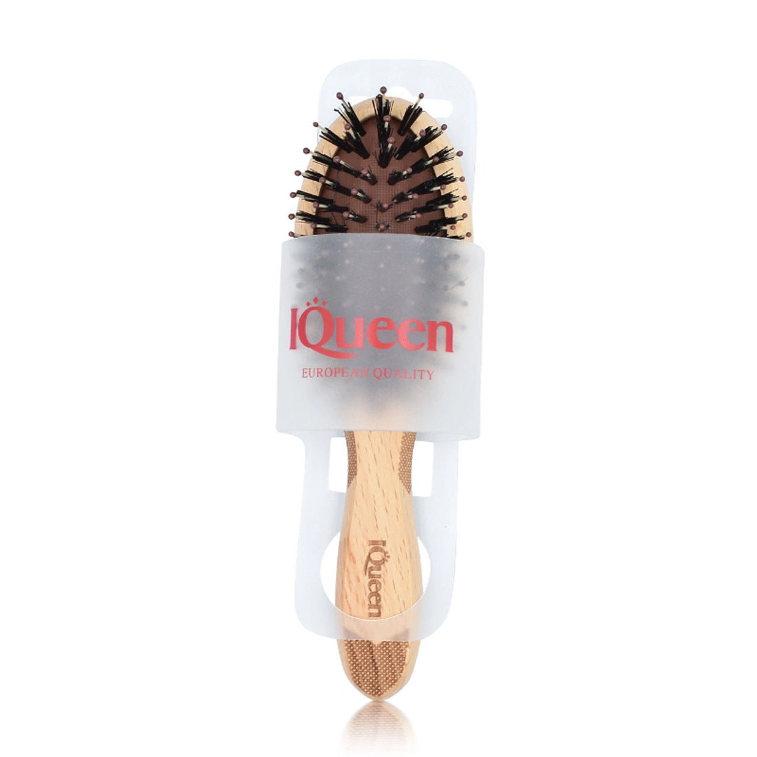 Iqueen - Hair Brush | Najafi Cosmetics
