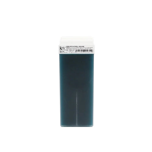 Kristal - Roll-on Wax - Kristal Roll-on Liposoluble Wax - Azulene 100ml