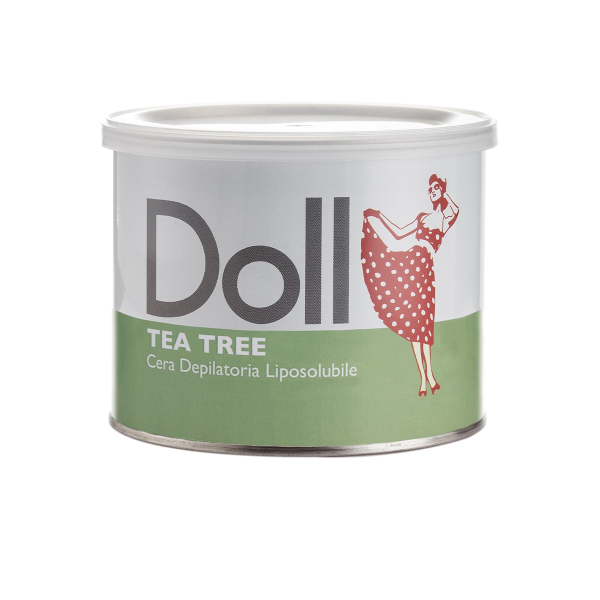 Doll - Tea Tree | Najafi Cosmetics