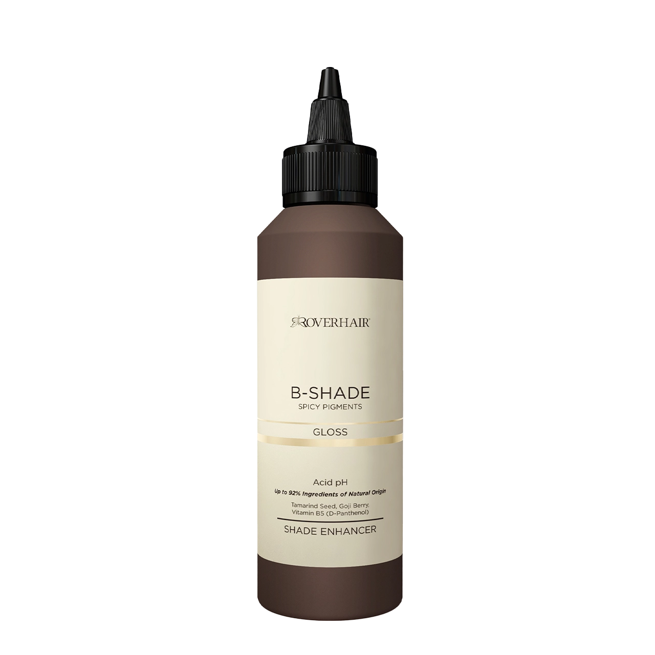 Roverhair - Hair Color - B-Shade Gloss Shade Enhancer 150ml