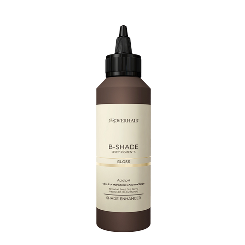 Roverhair - Hair Color - B-Shade Gloss Shade Enhancer 150ml
