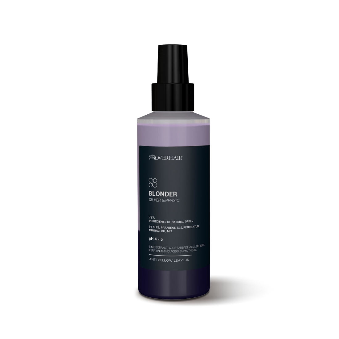 Roverhair - Blonder | Najafi Cosmetics