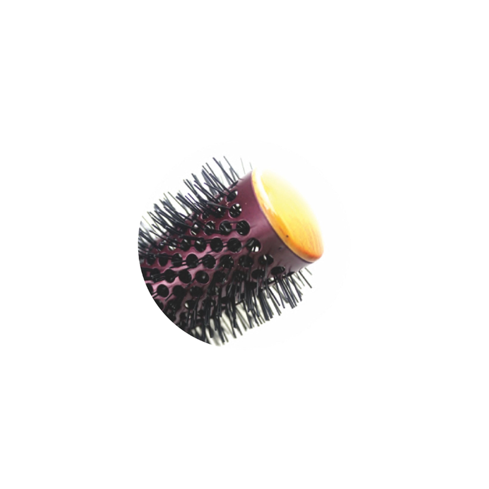 IQueen - Other - Glossy Lux Vent Thermal Hair Brush 62x257mm