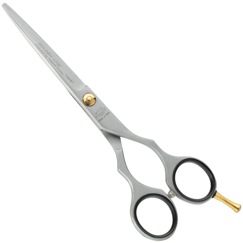 Henbor - Other - Superior Professional Scissor - Golden Series 782 - 6