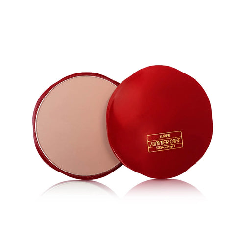 Kokuryo - Foundation - Kokuryu Summer Cake  Cherry Pink 50g