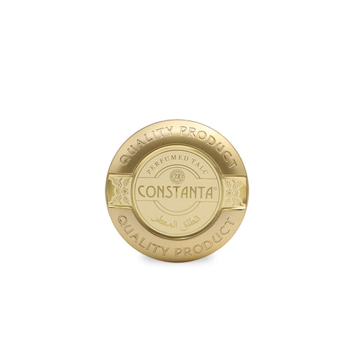 Constanta - Body Powder - Constanta Perfumed Talc Body Powder No.1 Espearl 200g