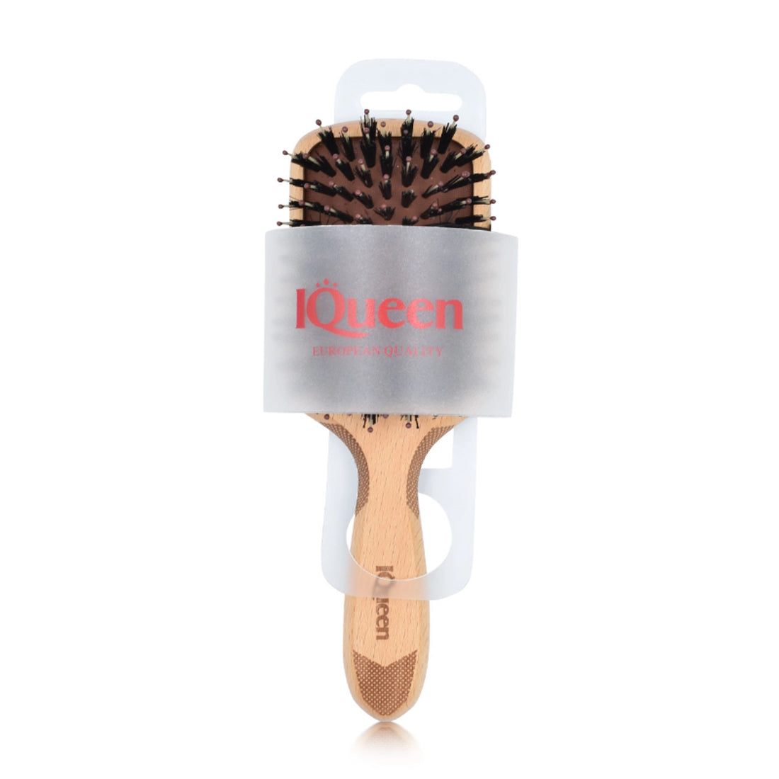 Iqueen - Hair Brush | Najafi Cosmetics