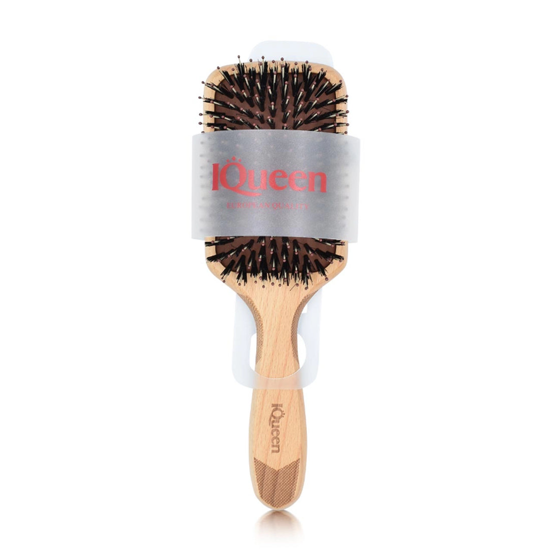 Iqueen - Hair Brush | Najafi Cosmetics