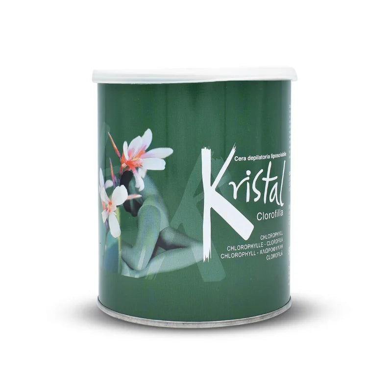 Kristal - Cera Depillatoria | Najafi Cosmetics