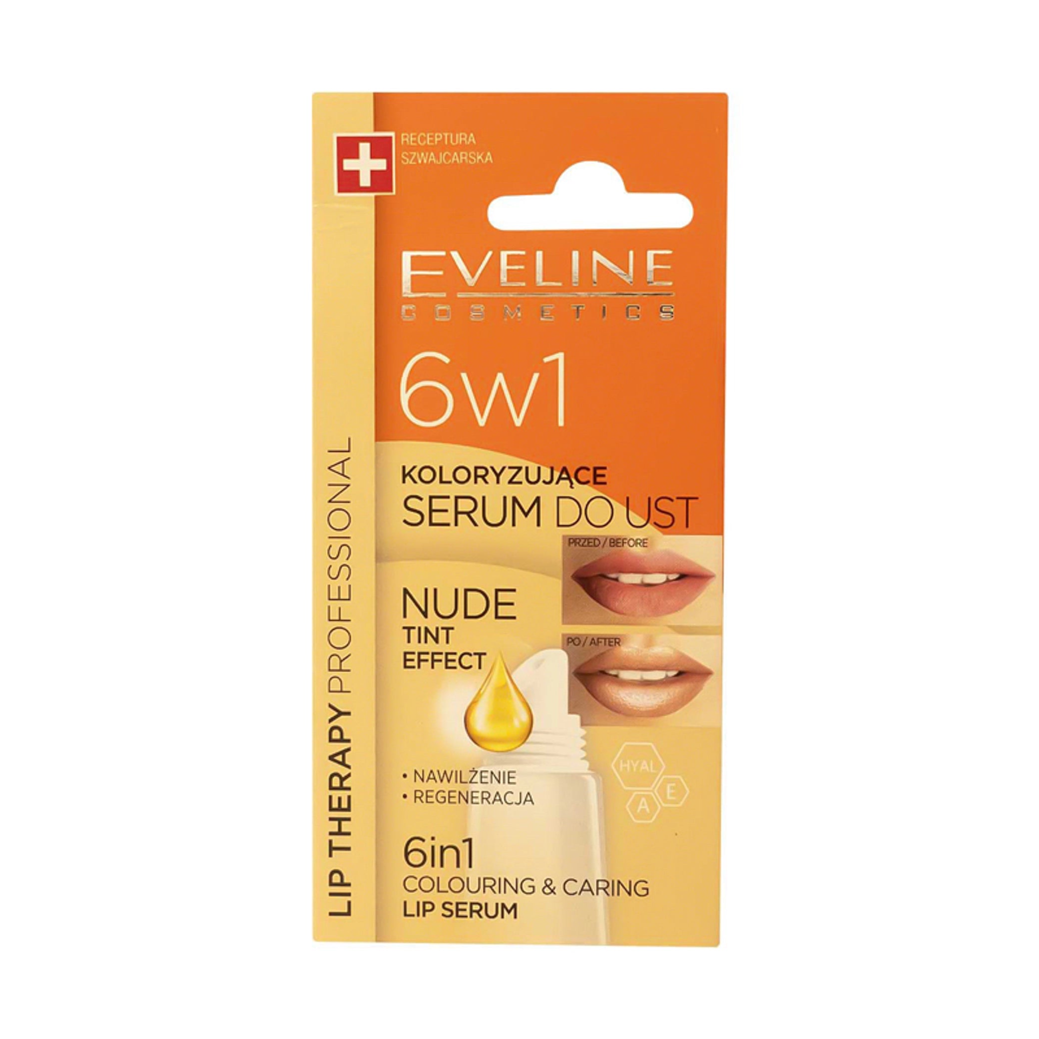 Eveline Cosmetics - Lip Therapy Professional | Najafi Cosmetics