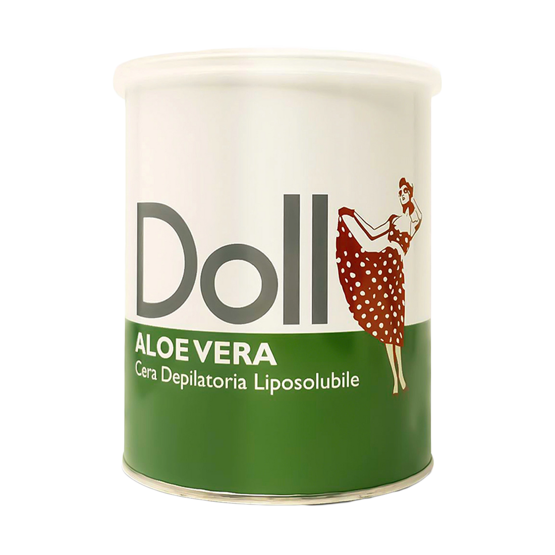 Doll - Aloe Vera | Najafi Cosmetics