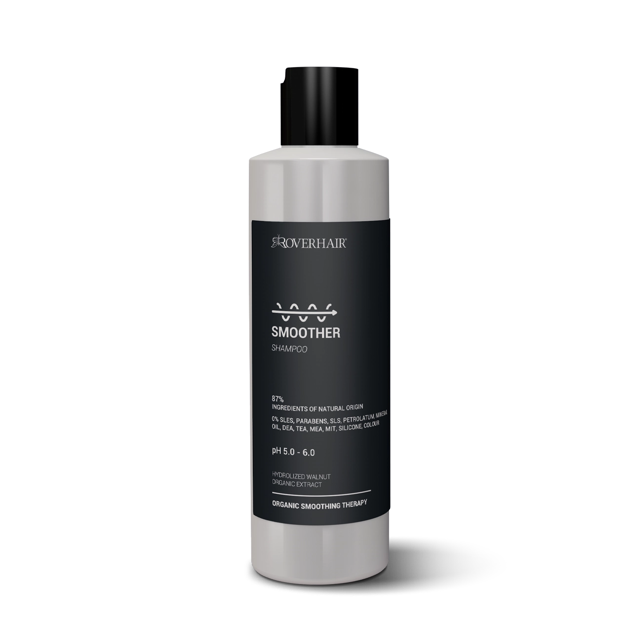 Roverhair - Smoother Shampoo | Najafi Cosmetics