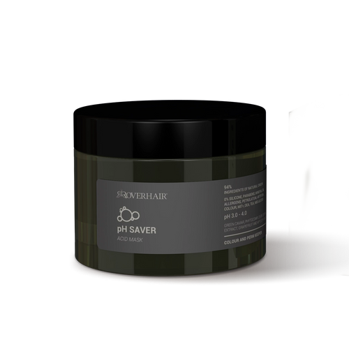Roverhair - Hair Mask - pH Saver Acid Mask Treatment 250ml