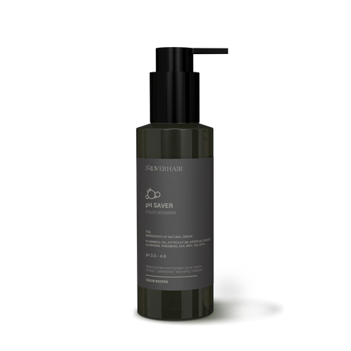 Roverhair - Hair Color - pH Saver Color Defender 150ml