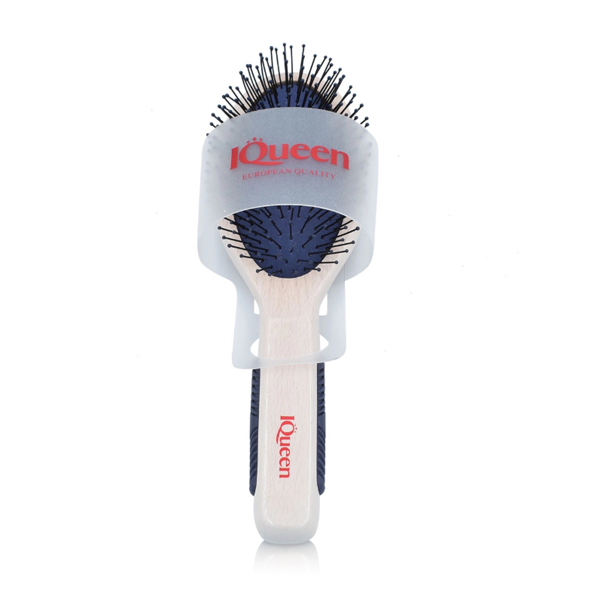 IQueen - Other - Styling Tek Medium Oval Detangler Hair Brush 65x220mm