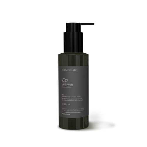 Roverhair - Other - pH Saver Curl Definer 150ml