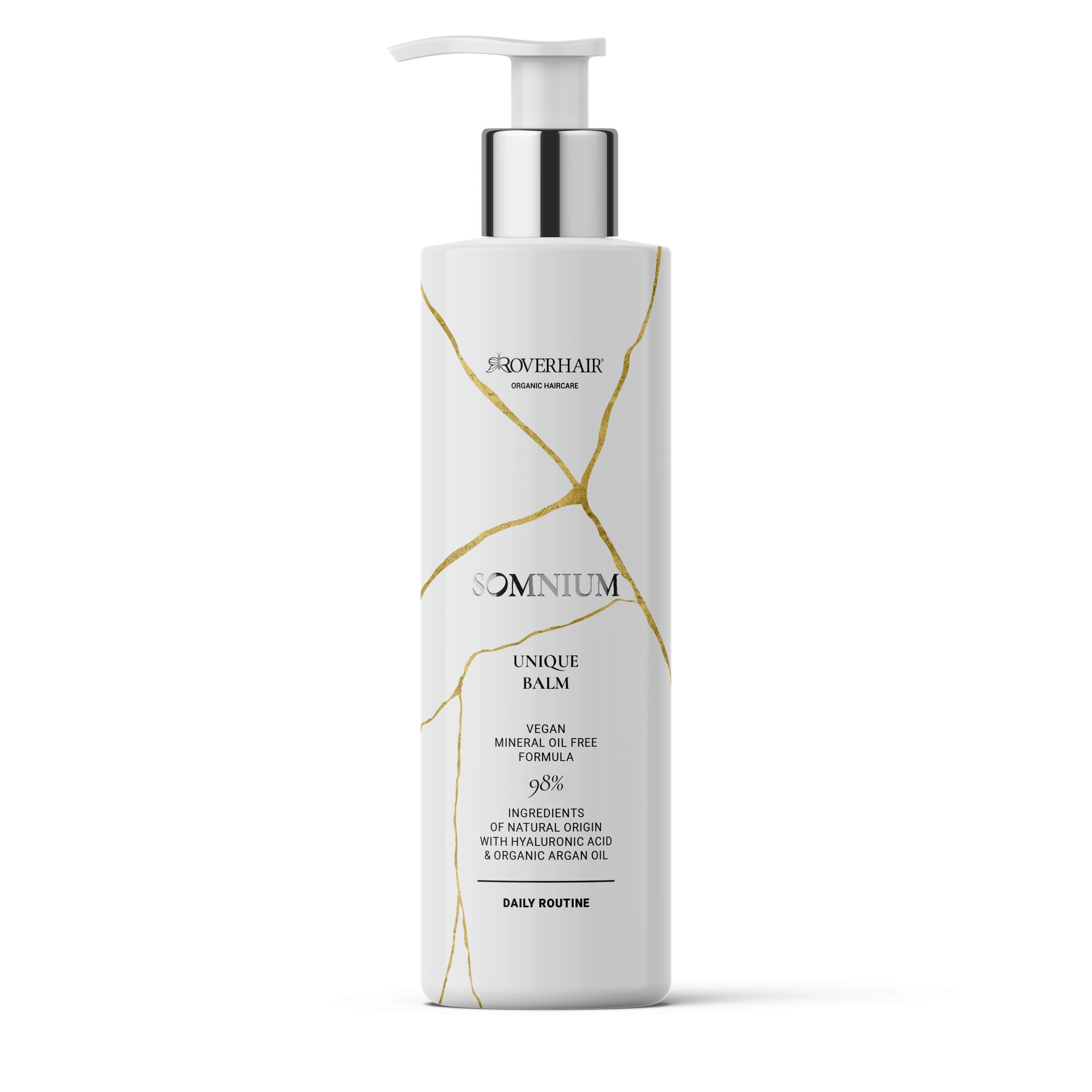 Roverhair - Hair Mask - Somnium Unique Balm 250ml