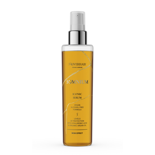 Roverhair - Hair Treatment - Somnium Iconic Serum 150ml