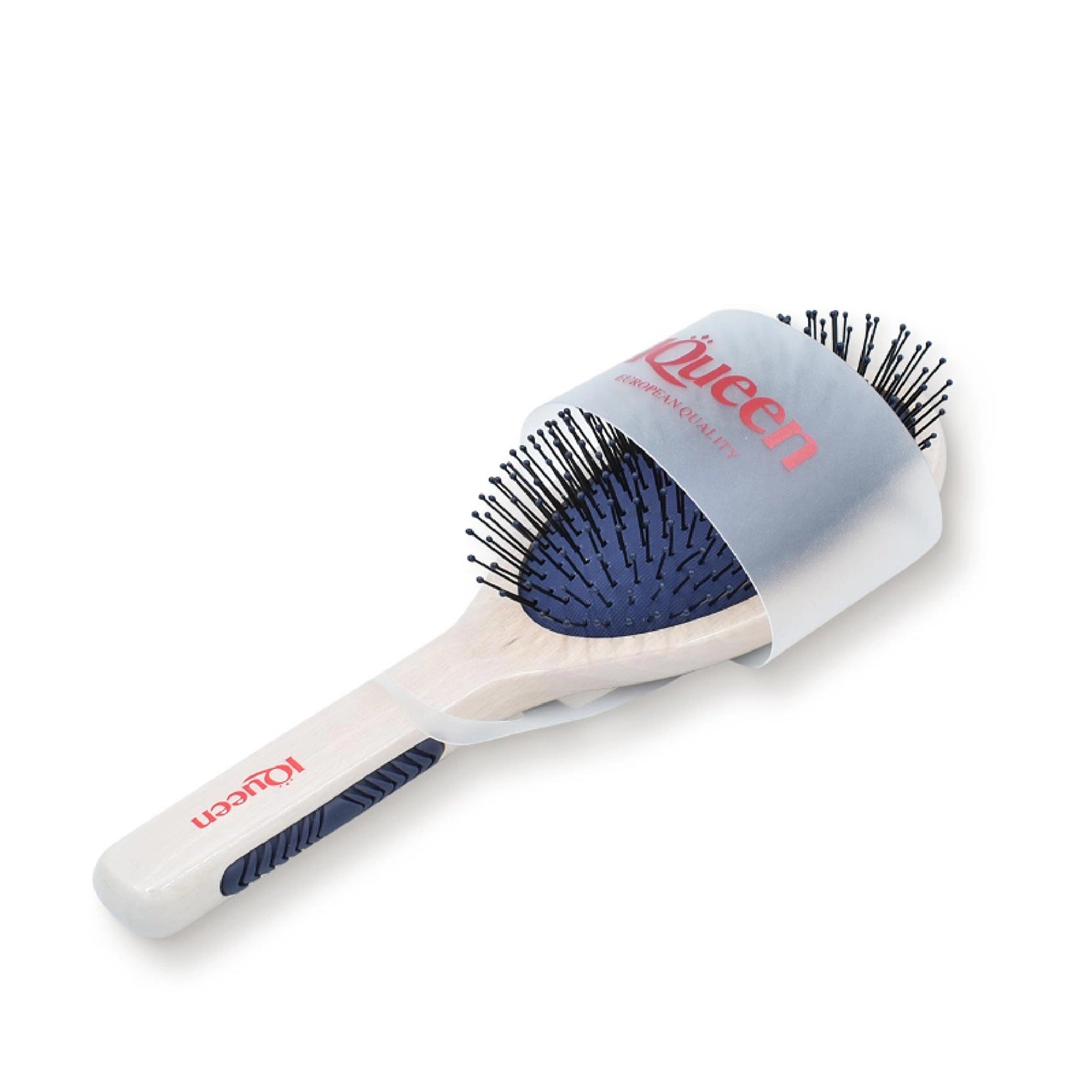 IQueen - Other - Styling Tek Large Oval Detangler Hair Brush 75x230mm
