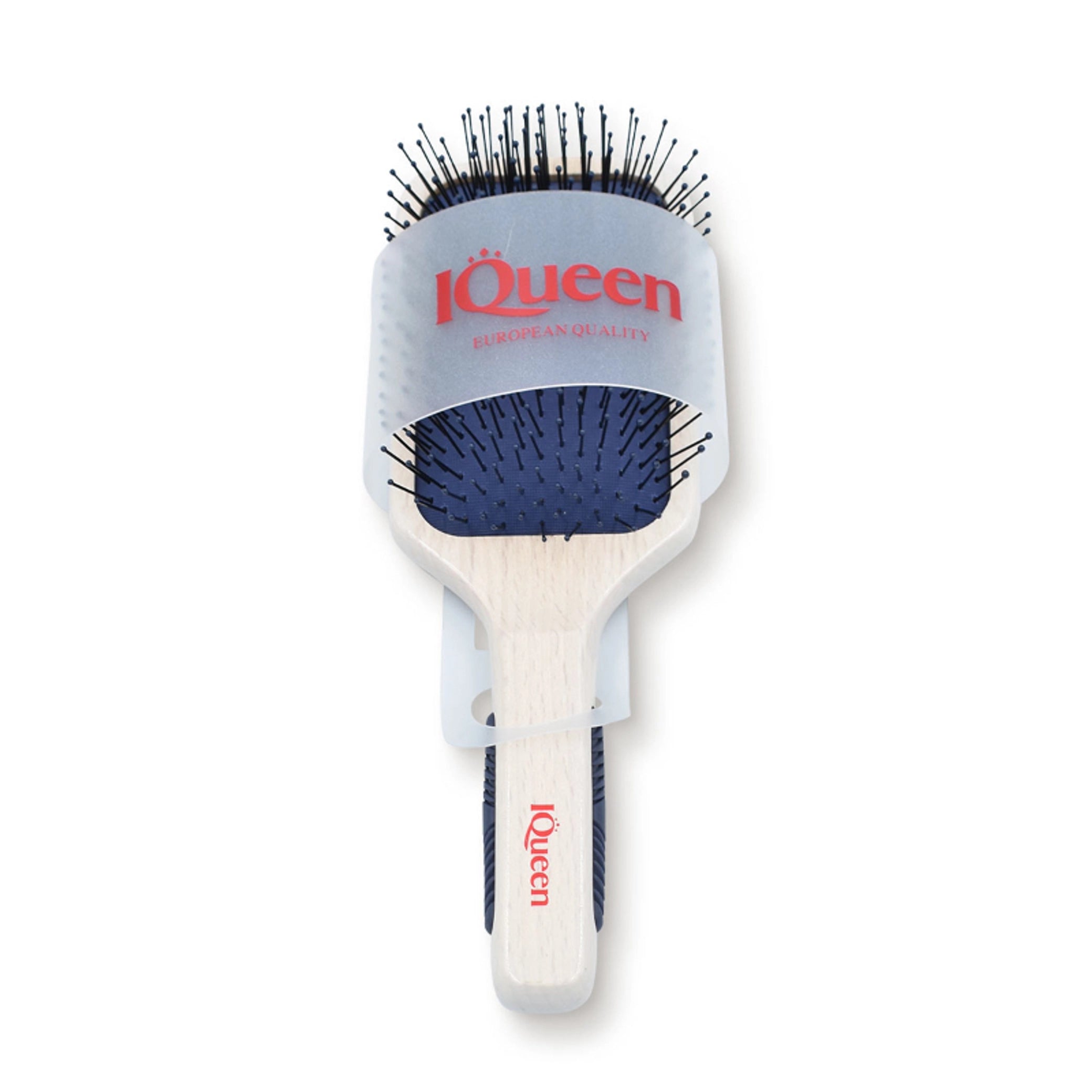 IQueen - Other - Styling Tek Large Paddle Detangler Hair Brush 75x230mm