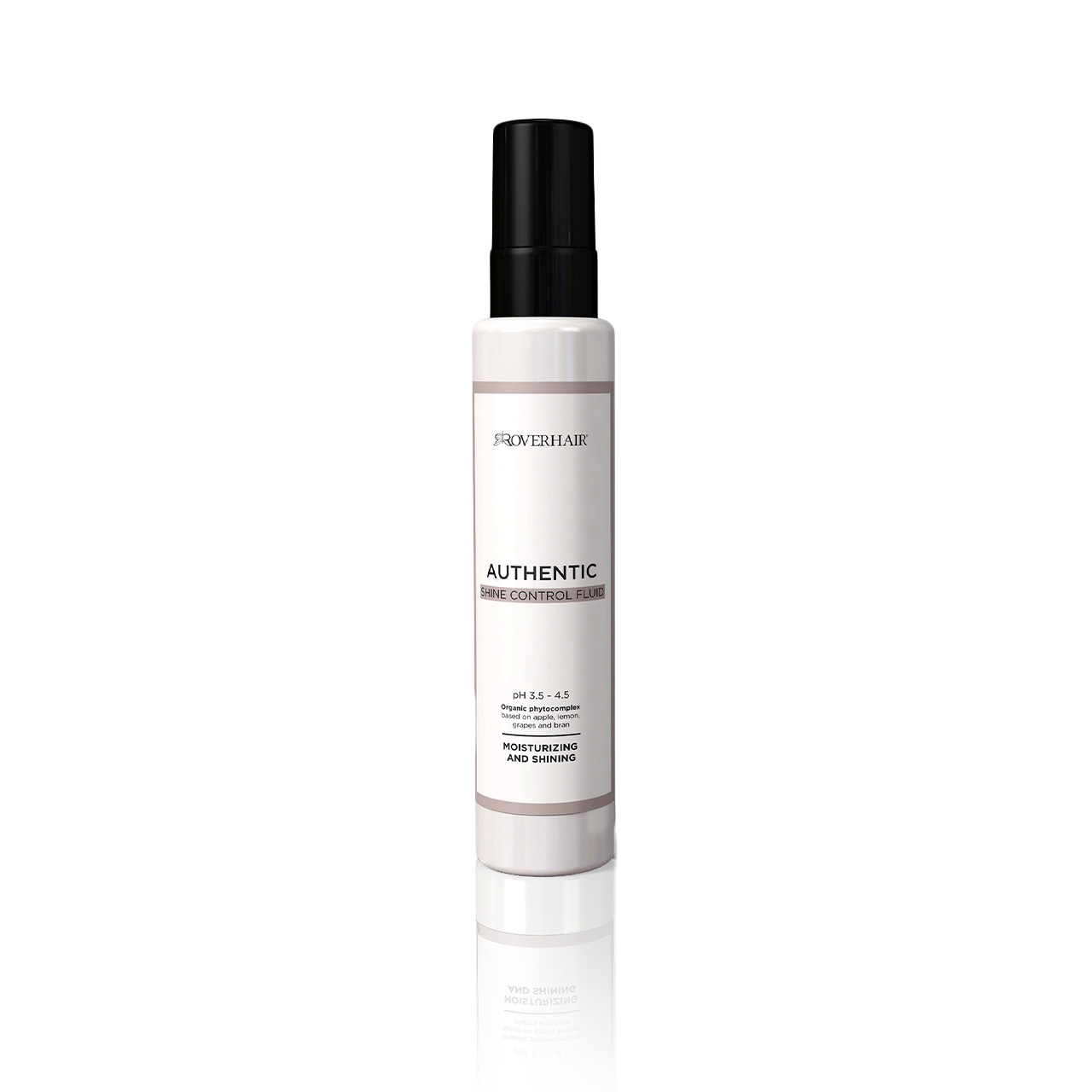 Roverhair - Ultimate Nutris Shampoo | Najafi Cosmetics